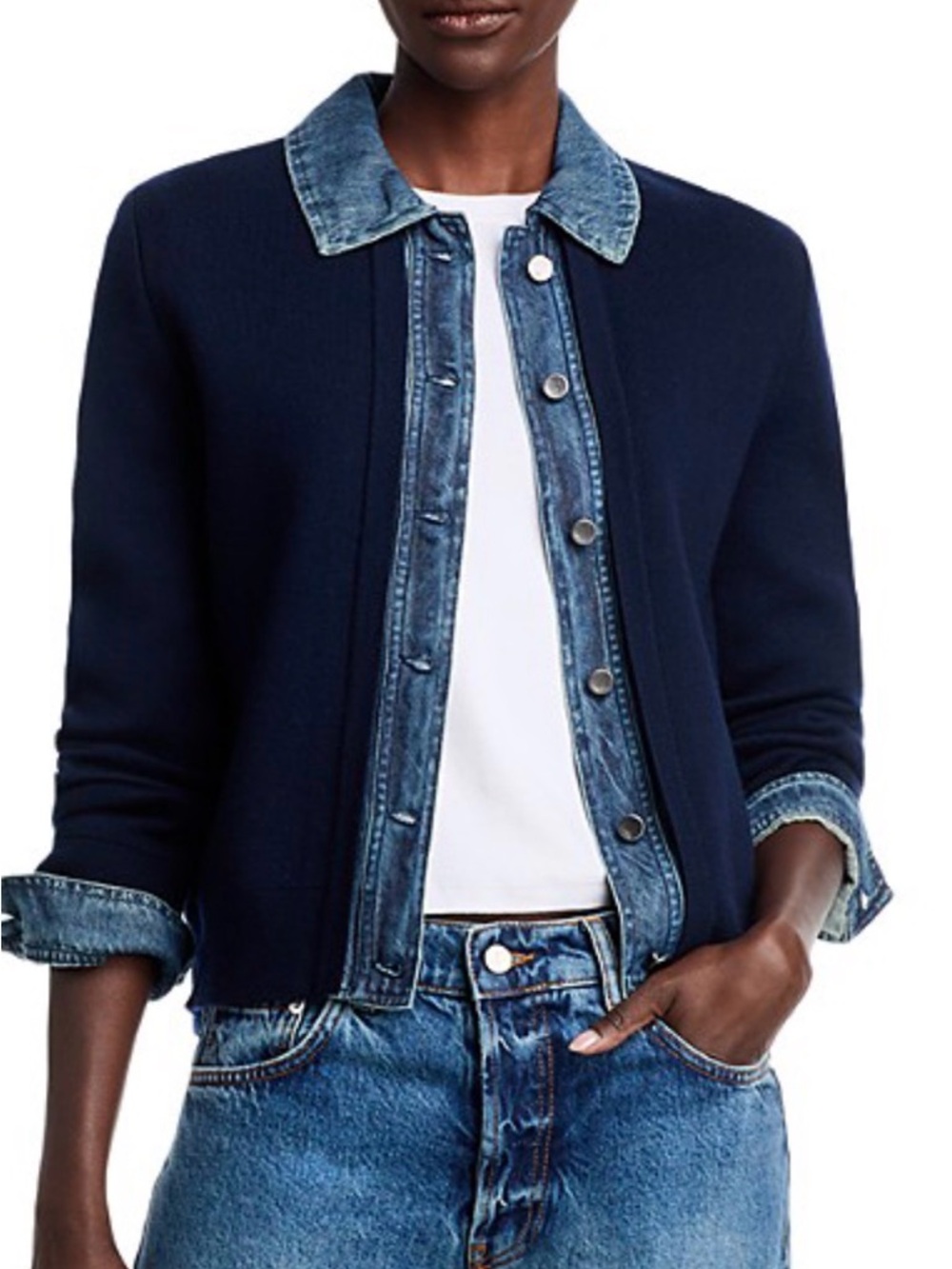 Kobi Halperin Rosalie Sweater